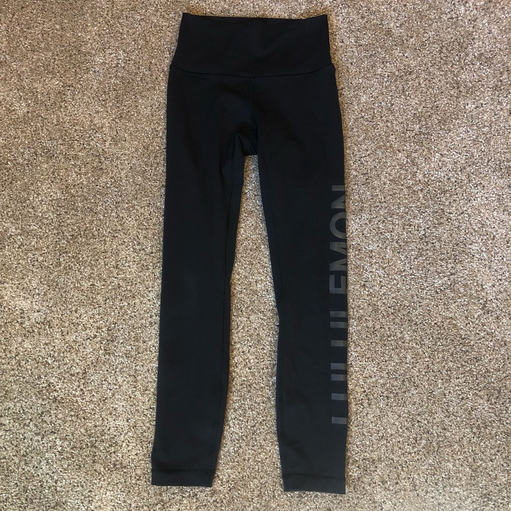 Lululemon pants